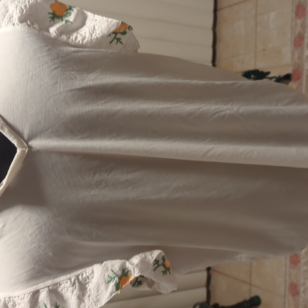 Printed shirt - Picture 4 of 4